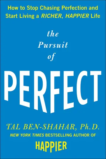 Cover of The Pursuit of Perfect