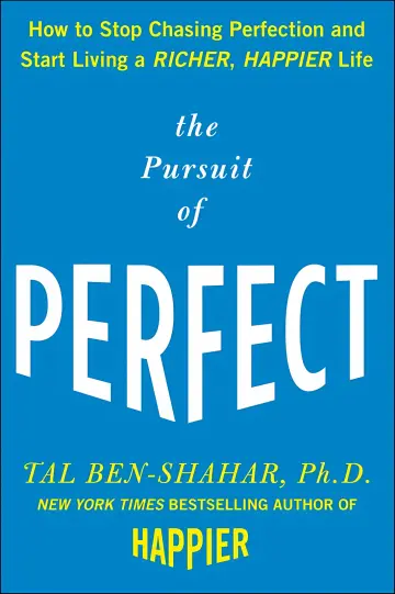 Cover of The Pursuit of Perfect