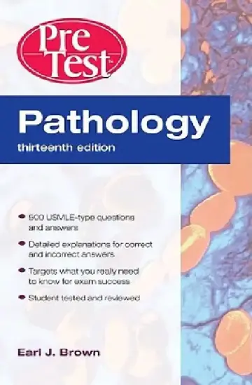 Cover of Pathology