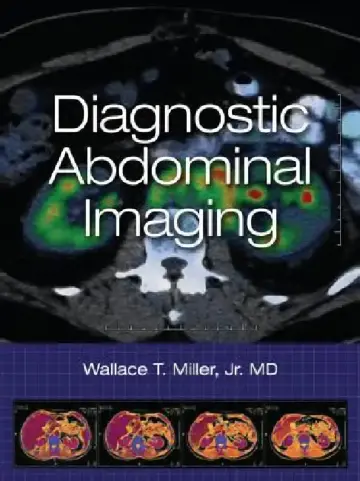 Cover of Diagnostic Abdominal Imaging