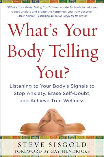 Cover of What's Your Body Telling You?
