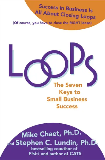 Cover of Loops