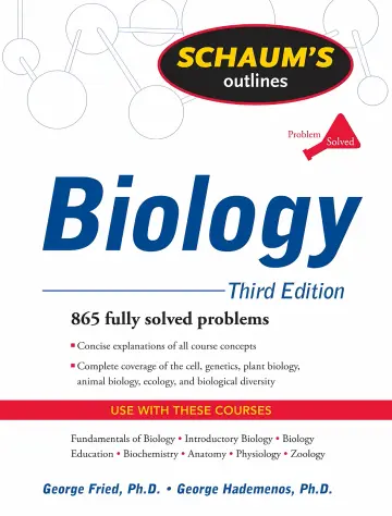 Cover of Biology
