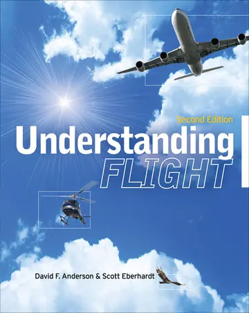 Cover of Understanding Flight