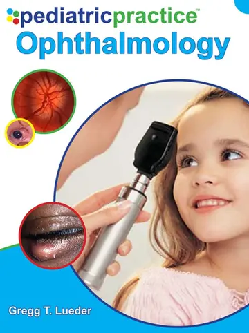 Cover of Ophthalmology