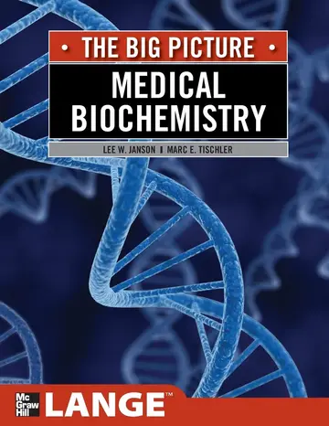 Cover of The Big Picture