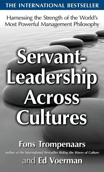 Cover of Servant-Leadership Across Cultures