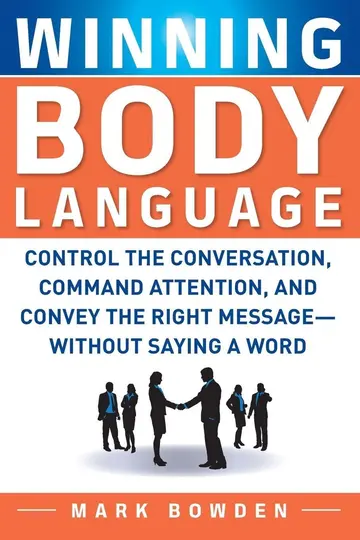 Cover of Winning Body Language