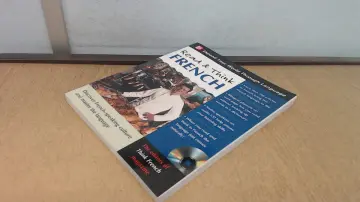 Cover of Read & Think French