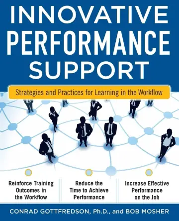 Cover of Innovative Performance Support
