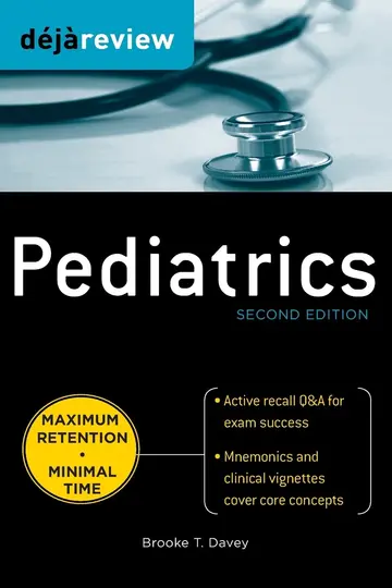 Cover of Deja Review