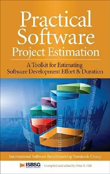 Cover of Practical Software Project Estimation