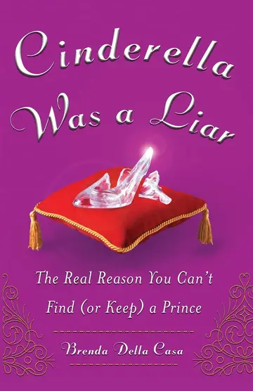 Cover of Cinderella Was a Liar