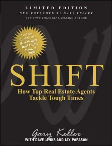 Cover of Shift