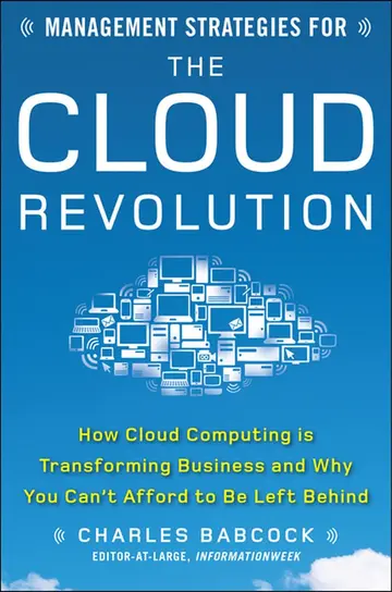Cover of Management Strategies for the Cloud Revolution