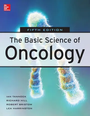 Cover of The Basic Science of Oncology