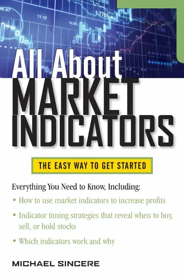 Cover of All About Market Indicators