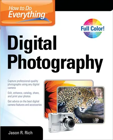 Cover of How to Do Everything