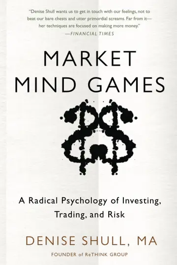 Cover of Market Mind Games
