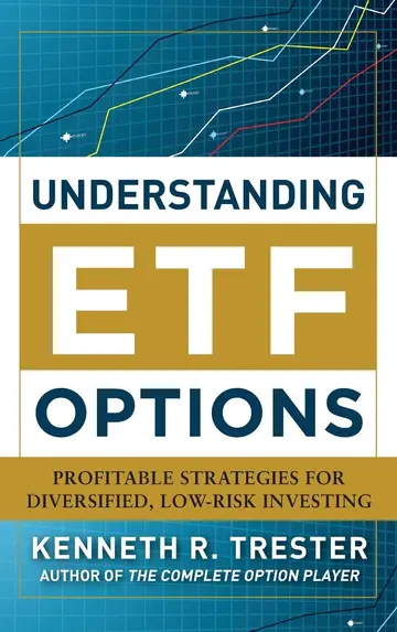 Cover of Understanding ETF Options