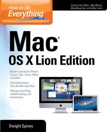 Cover of How to Do Everything