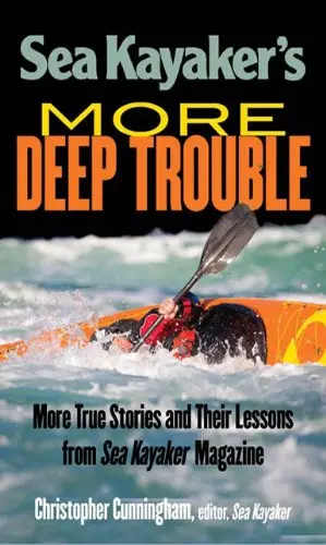 Cover of Sea Kayaker's More Deep Trouble