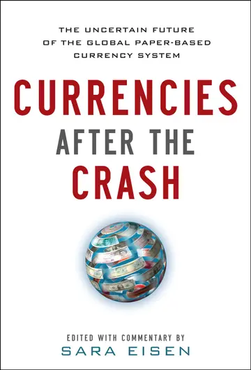 Cover of Currencies After the Crash