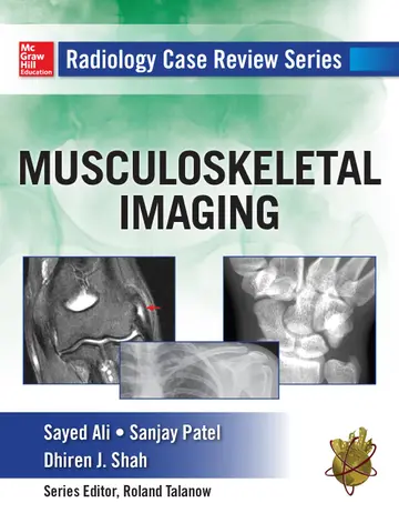 Cover of Radiology Case Review Series