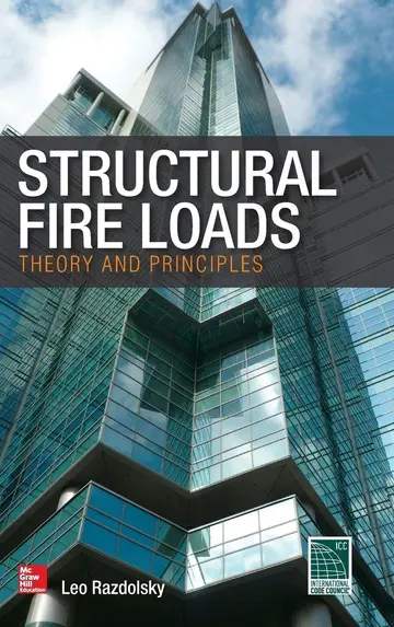Cover of Structural Fire Loads