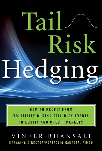 Cover of Tail Risk Hedging