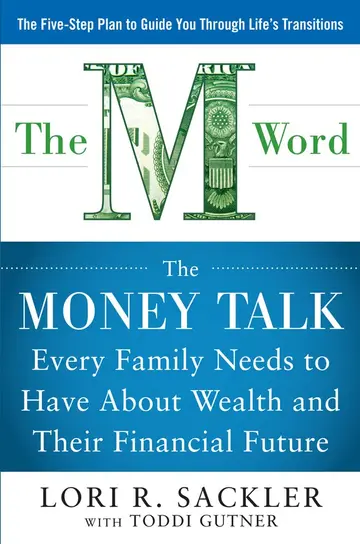 Cover of The M Word