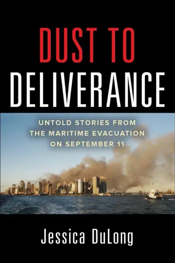 Cover of Dust to Deliverance