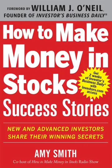 Cover of How to Make Money in Stocks Success Stories