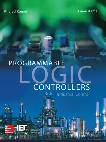 Cover of Programmable Logic Controllers