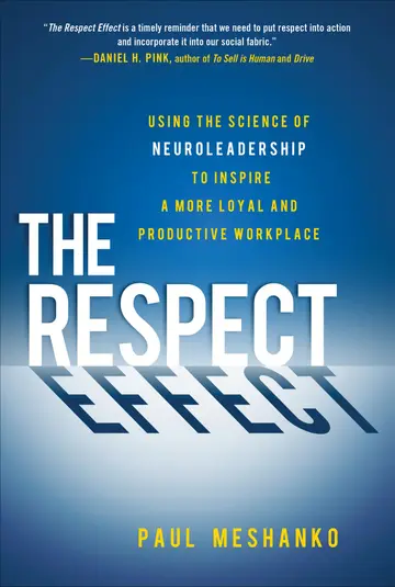Cover of The Respect Effect