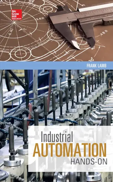 Cover of Industrial Automation
