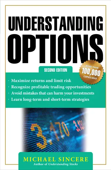Cover of Understanding Options