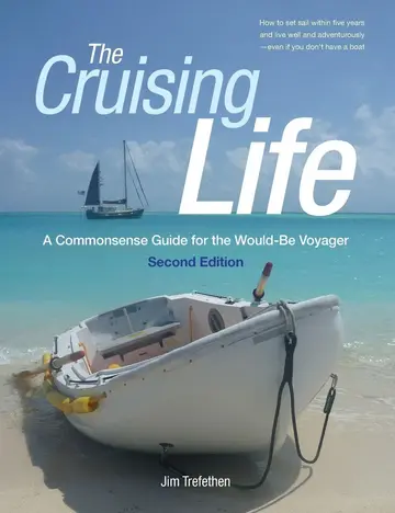 Cover of The Cruising Life