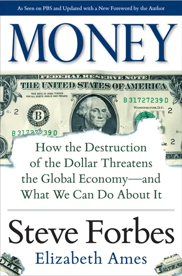 Cover of Money