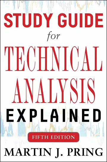 Cover of Study Guide for Technical Analysis Explained