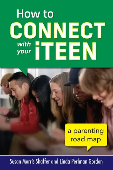 Cover of How to Connect with Your Iteen