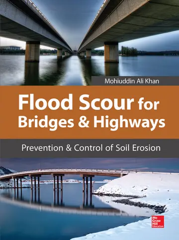 Cover of Flood Scour for Bridges and Highways