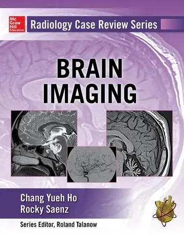 Cover of Radiology Case Review Series