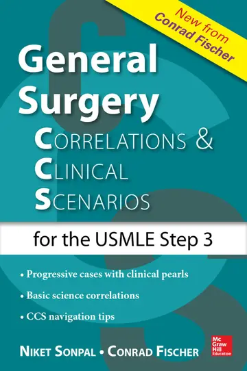 Cover of General Surgery