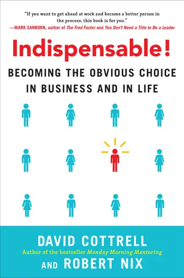 Cover of Indispensable!