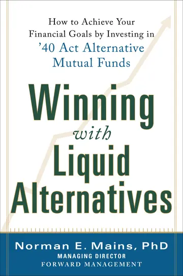 Cover of Winning with Liquid Alternatives