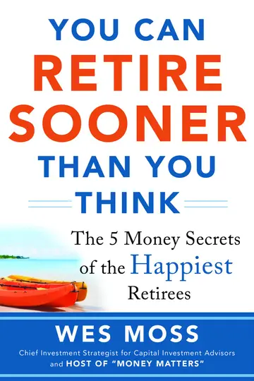 Cover of You Can Retire Sooner Than You Think