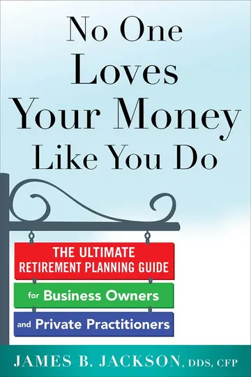 Cover of No One Loves Your Money Like You Do