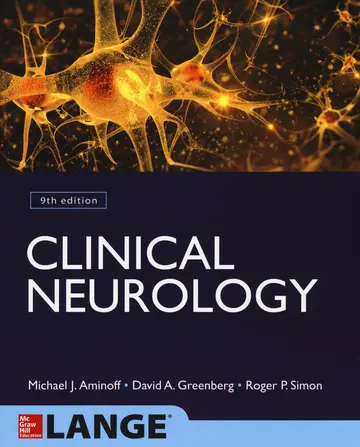 Cover of Clinical Neurology