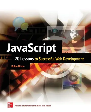 Cover of JavaScript